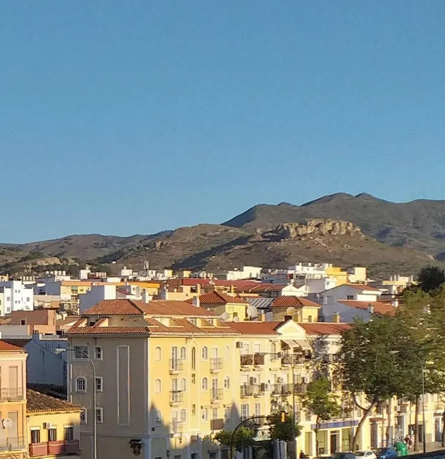 Apartamentos As Malaga Centro Historico Spanien