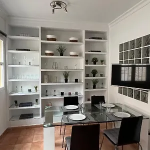  Appartamento Apto Carreterias Centro