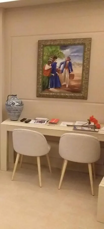 Apartamentos As Malaga Centro Historico